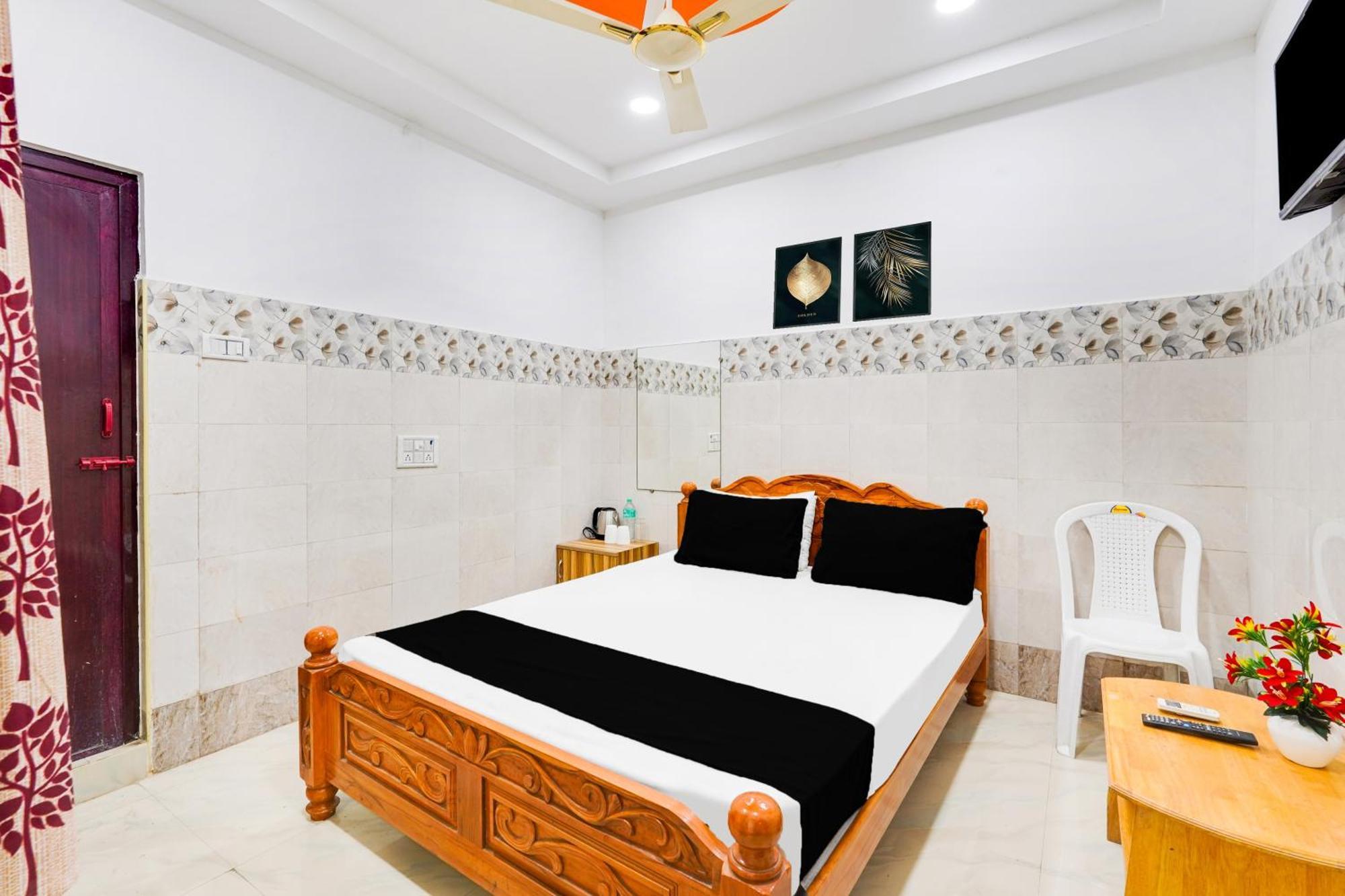 Super Hotel O Kalaingar Nagar Padappai Eksteriør bilde