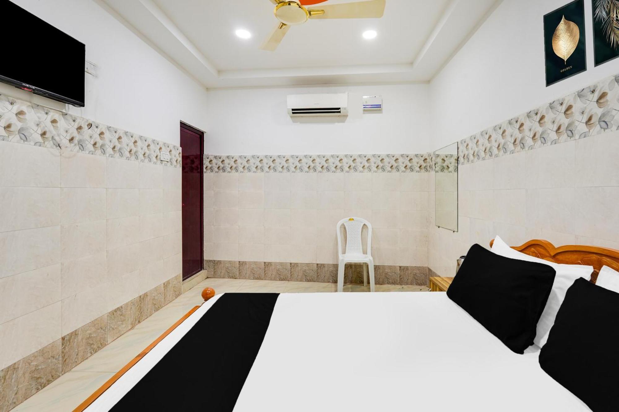 Super Hotel O Kalaingar Nagar Padappai Eksteriør bilde
