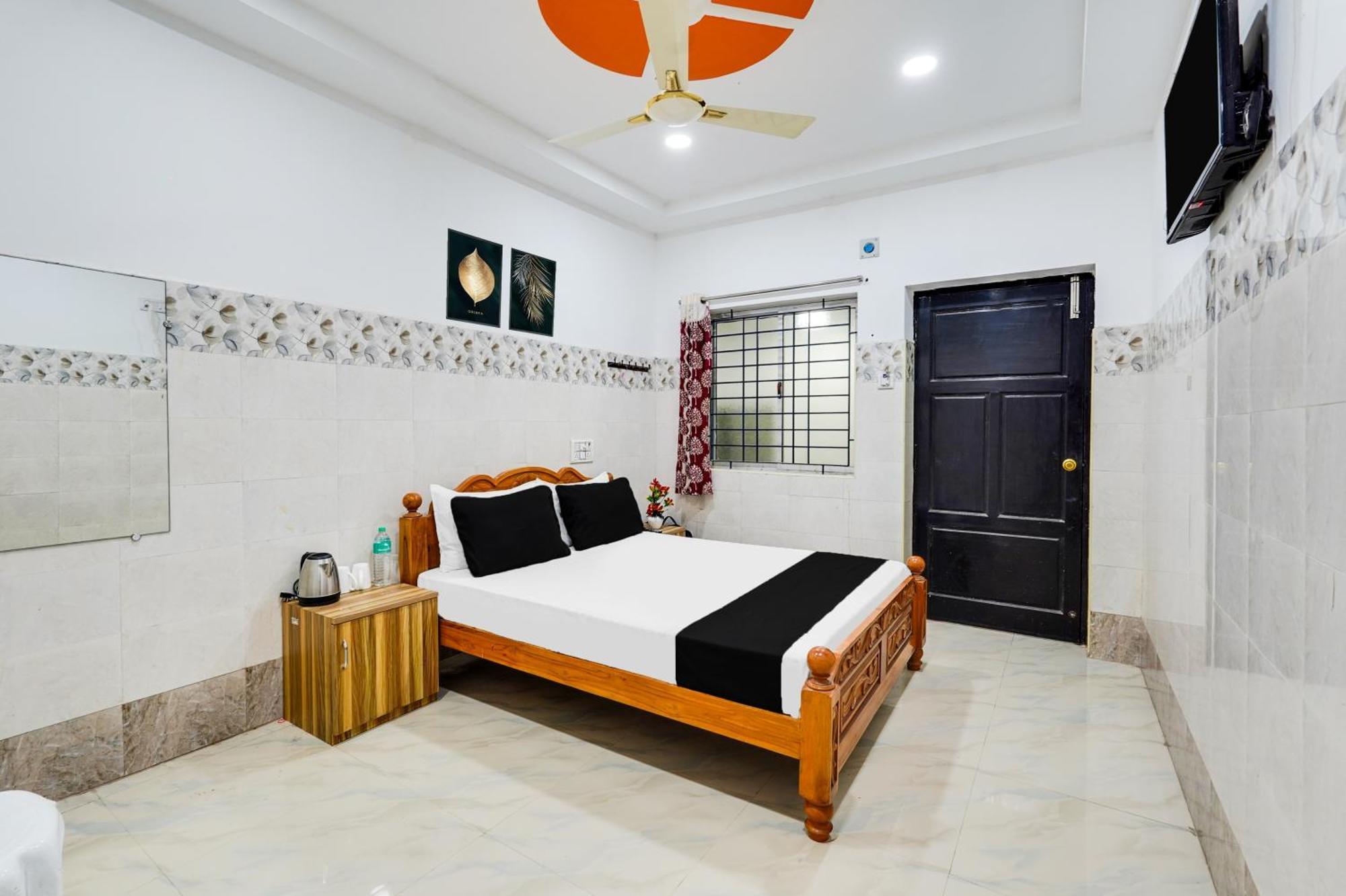 Super Hotel O Kalaingar Nagar Padappai Eksteriør bilde