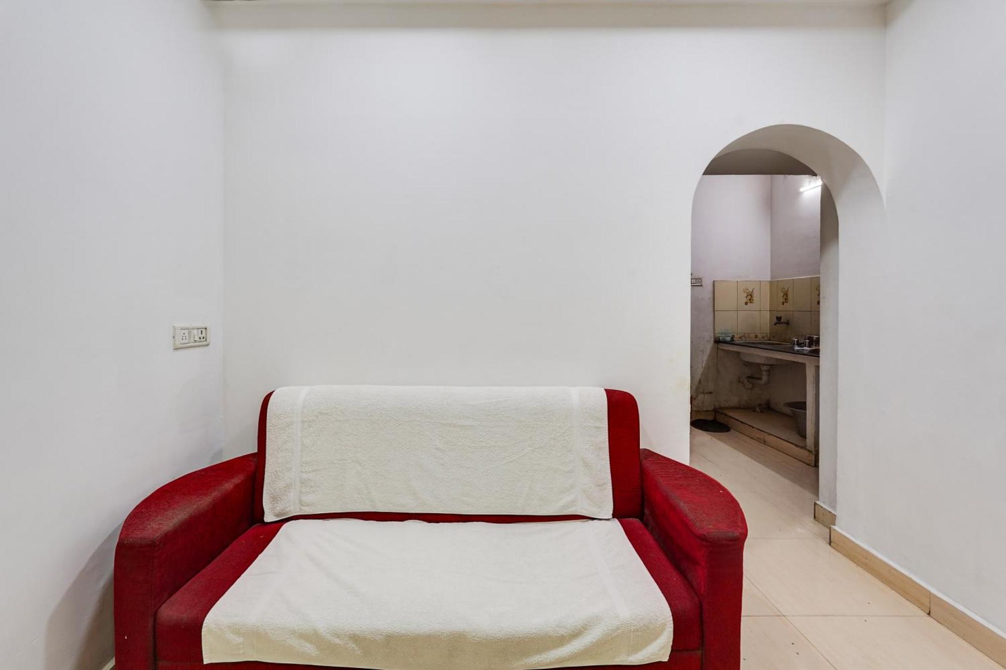 Super Hotel O Kalaingar Nagar Padappai Eksteriør bilde