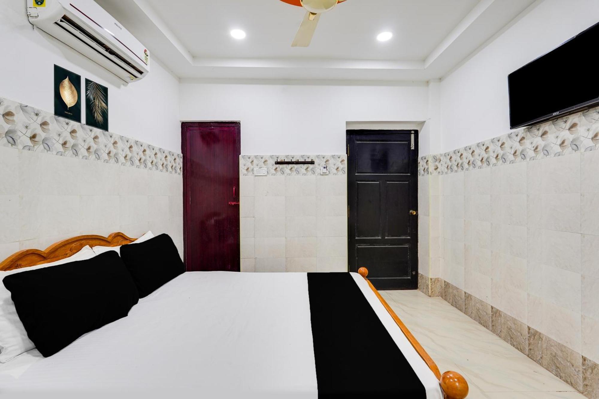 Super Hotel O Kalaingar Nagar Padappai Eksteriør bilde