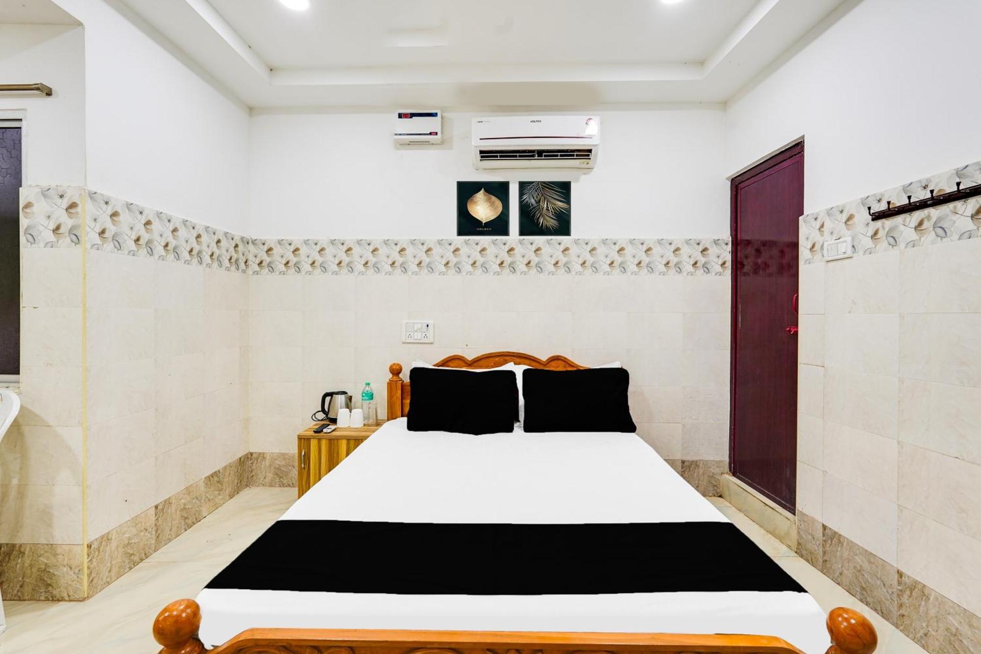 Super Hotel O Kalaingar Nagar Padappai Eksteriør bilde