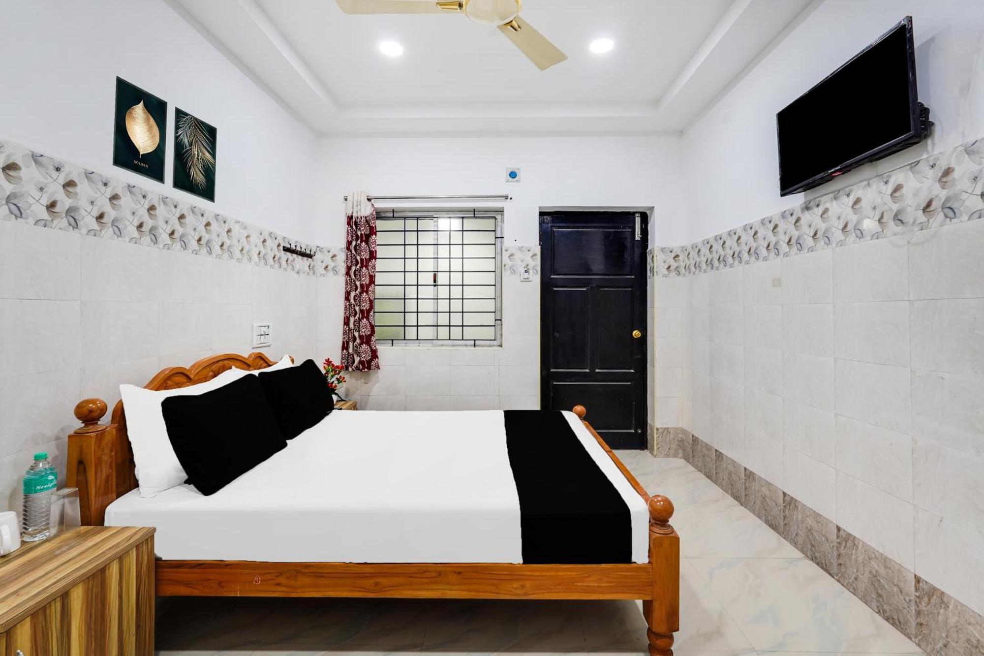 Super Hotel O Kalaingar Nagar Padappai Eksteriør bilde