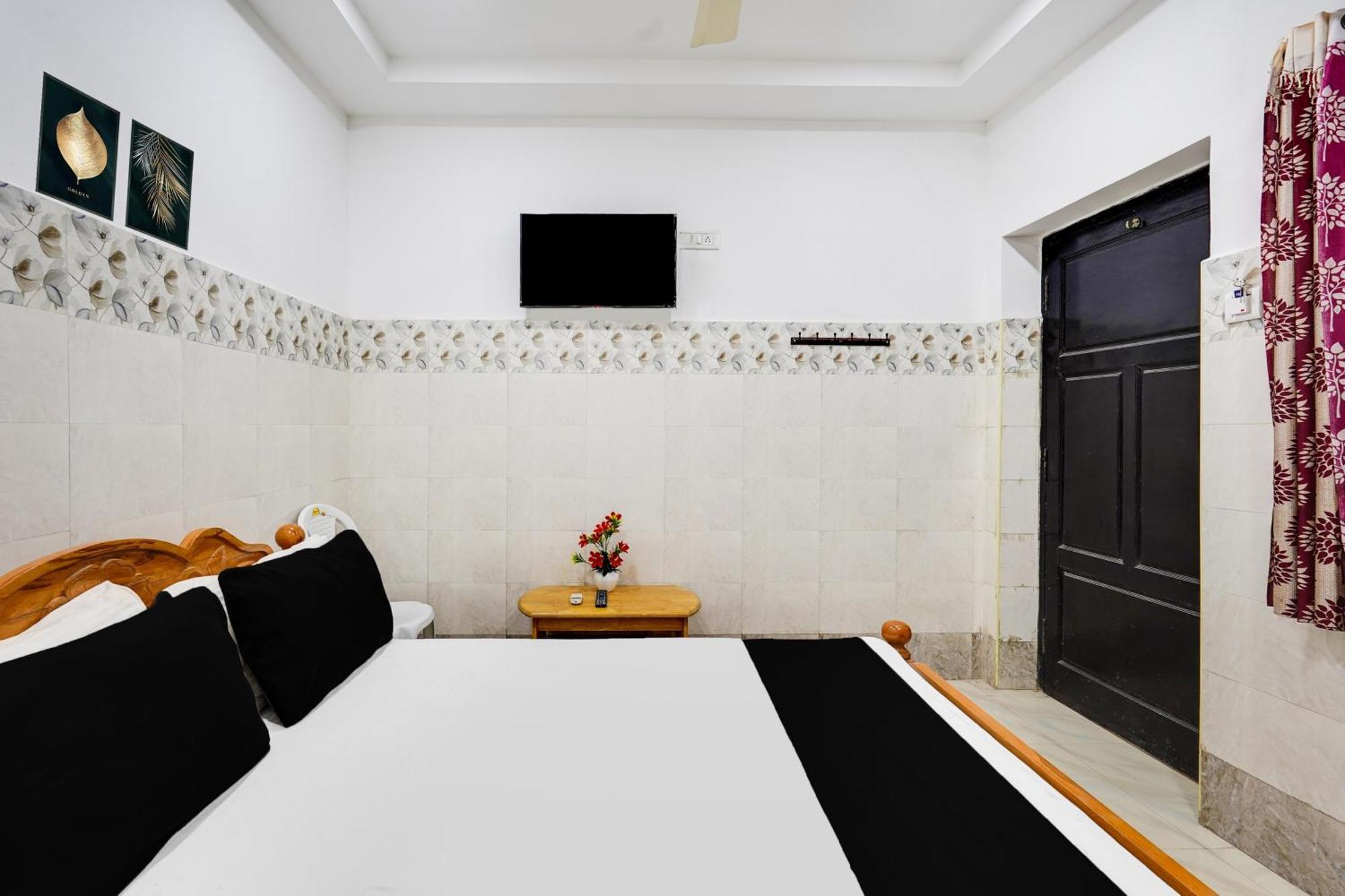 Super Hotel O Kalaingar Nagar Padappai Eksteriør bilde